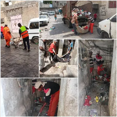 اخبار اليمن الان التواهي تتواصل ميدانية الأحياء والبلوكات اخبار اليمن الان الحدث اليوم عاجل