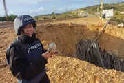 فرانس 24 اخبار اليمن الان منظمات الهجمات الإسرائيلية الصحافية اللبنانية اخبار اليمن الان الحدث اليوم عاجل فرانس 24