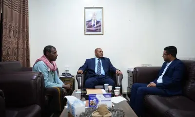 اخبار اليمن الان المحافظ الثقلي استعدادات مسابقة الحمام اخبار اليمن الان الحدث اليوم عاجل