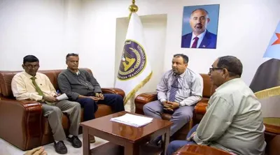 اخبار اليمن الان الحدث اليوم عاجل 