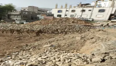 اخبار اليمن الان الفوضى العقارية جريمة جديدة ناقوس اخبار اليمن الان الحدث اليوم عاجل