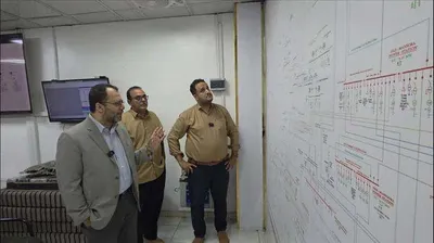 اخبار اليمن الان تحرك لوزير الكهرباء الاختلالات بخدمة اخبار اليمن الان الحدث اليوم عاجل