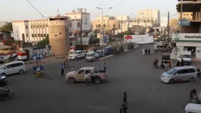 اخبار اليمن الان الحدث اليوم عاجل 
