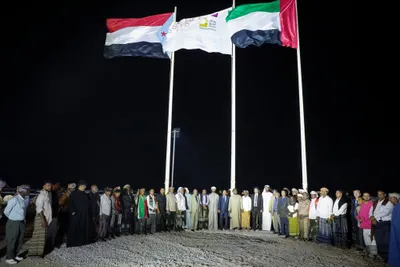 اخبار اليمن الان الحدث اليوم عاجل 