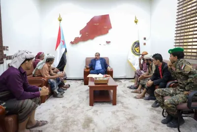 اخبار اليمن الان الحدث اليوم عاجل 