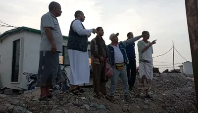 اخبار اليمن الان الحدث اليوم عاجل 