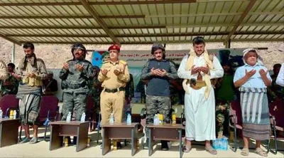 اخبار اليمن الان الحدث اليوم عاجل 