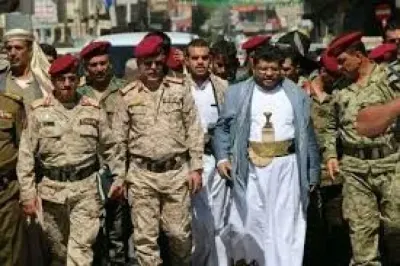 اخبار اليمن الان الجديدة إسرائيل للحوثيين الضربة عبدالملك اخبار اليمن الان الحدث اليوم عاجل