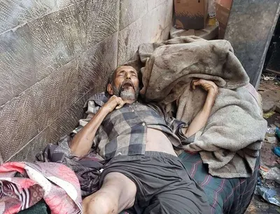 اخبار اليمن الان الحدث اليوم عاجل 