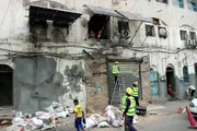 اخبار اليمن الان الحدث اليوم عاجل عرب تايم