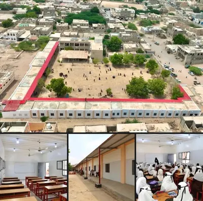 اخبار اليمن الان الحدث اليوم عاجل 