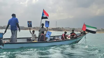اخبار اليمن الان سقطرى الذكرى الـ63 لثورة حديبو اخبار اليمن الان الحدث اليوم عاجل