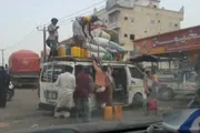 عرب تايم اخبار اليمن الان وتقارير النزوح الجنوب تحولات سكانية اخبار اليمن الان الحدث اليوم عاجل عرب تايم