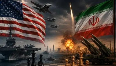 اخبار اليمن الان استنفذتها ايران واشنطن حلفاءها الأسلحة اخبار اليمن الان الحدث اليوم عاجل