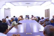 عدن تايم اخبار اليمن الان اللواء الشعيبي الجنائي الجاهزية الأمنية اخبار اليمن الان الحدث اليوم عاجل عدن تايم
