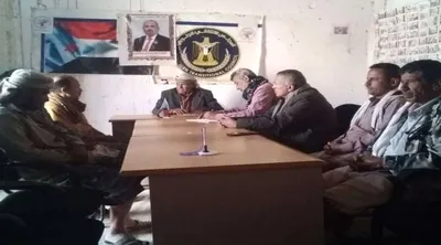 اخبار اليمن الان تنفيذية انتقالي الوضيع بالإعلان الدستوري اخبار اليمن الان الحدث اليوم عاجل