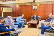 صدى الساحل اخبار اليمن الان السقطري بالمشاريع التنموية بالقطاعين والزراعي اخبار اليمن الان الحدث اليوم عاجل صدى الساحل