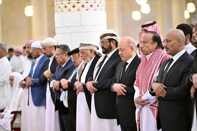 اخبار اليمن الان وشعبية لتشييع الرئيس عبدربه الرياض اخبار اليمن الان الحدث اليوم عاجل