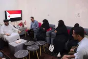 اخبار اليمن الان الحدث اليوم عاجل المشهد العربي