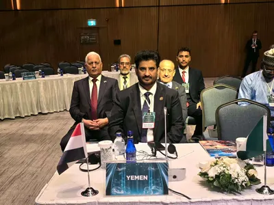 اخبار اليمن الان الحدث اليوم عاجل 