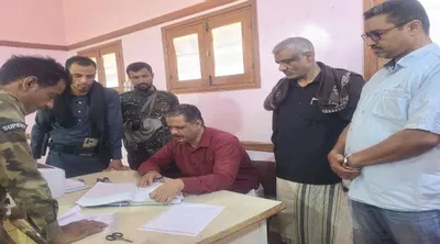 اخبار اليمن الان الحدث اليوم عاجل 