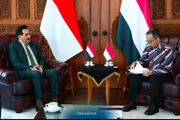 سبأ نيوز اخبار اليمن الان التعليم العالي الإندونيسي التعاون المشترك اخبار اليمن الان الحدث اليوم عاجل سبأ نيوز