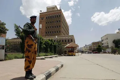 اخبار اليمن الان الحدث اليوم عاجل 