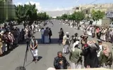 اخبار اليمن الان الحدث اليوم عاجل صحيفة الثورة صنعاء