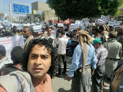 اخبار اليمن الان الحدث اليوم عاجل 