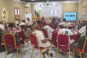 عرب تايم اخبار اليمن الان وتقارير اختتام برنامج تدريبي لتطوير اخبار اليمن الان الحدث اليوم عاجل عرب تايم