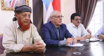 اخبار اليمن الان الحدث اليوم عاجل 