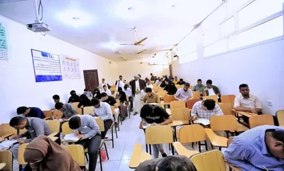 اخبار اليمن الان الحدث اليوم عاجل 