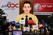 عرب تايم اخبار اليمن الان العميد عبدالعزيز المرحلة المبادئ التحديات اخبار اليمن الان الحدث اليوم عاجل عرب تايم