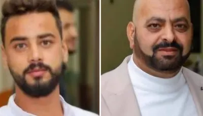 اخبار اليمن الان شهيدان ومصابون برصاص الاحتلال جرير اخبار اليمن الان الحدث اليوم عاجل