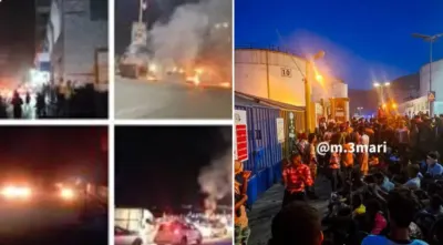 اخبار اليمن الان الحدث اليوم عاجل 