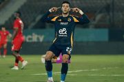 الأهلي مش بيتلوي دراعه ولازم تحل المشكلة