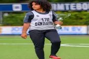 صحيفة المرصد اخبار اليمن الان اللاعبة السامعي يمنية احترافيا أوروبي اخبار اليمن الان الحدث اليوم عاجل صحيفة المرصد
