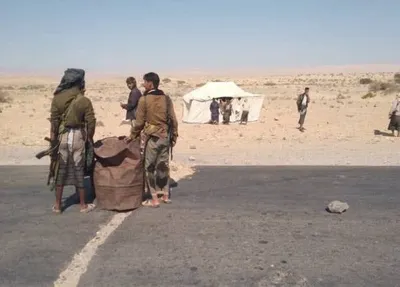 اخبار اليمن الان العولقي وإصابة برصاص الفصائل الإماراتية اخبار اليمن الان الحدث اليوم عاجل