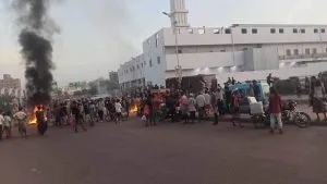 اخبار اليمن الان الحدث اليوم عاجل 