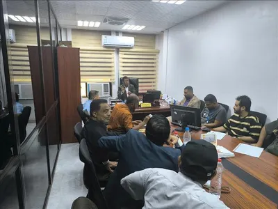 اخبار اليمن الان الحدث اليوم عاجل 