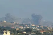 صحيفة الثورة صنعاء اخبار اليمن الان شهيدان أحدهما بغارة صهيونية لبنان اخبار اليمن الان الحدث اليوم عاجل صحيفة الثورة صنعاء