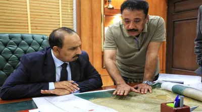 اخبار اليمن الان الحدث اليوم عاجل 