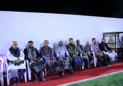 اخبار اليمن الان الحدث اليوم عاجل 