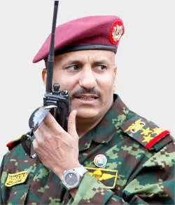 اخبار اليمن الان الحدث اليوم عاجل 