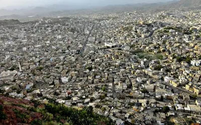 اخبار اليمن الان الحدث اليوم عاجل 