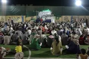 صحيفة الثورة صنعاء اخبار اليمن الان تواصل الاحتفالات المولد النبوي العاصمة اخبار اليمن الان الحدث اليوم عاجل صحيفة الثورة صنعاء