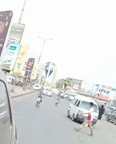 اخبار اليمن الان الحدث اليوم عاجل 