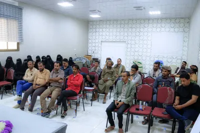اخبار اليمن الان الحدث اليوم عاجل 