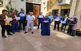 عدن تايم اخبار اليمن الان الطلاب المبتعثون للدراسة مديونياتنا إنقذونا اخبار اليمن الان الحدث اليوم عاجل عدن تايم