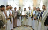 اخبار اليمن الان الحدث اليوم عاجل صحيفة الثورة صنعاء